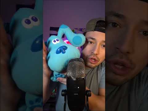 How many ASMR Triggers did you see? | Fast Aggressive ASMR