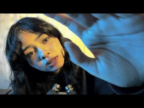 ASMR Voz baixinha, pensamentos soltos… dormiu?