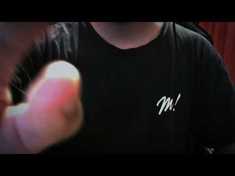 ASMR Datos perturbadores del mundo
