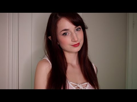 ASMR | Santa's Helper Roleplay 🎅 you are Santa!