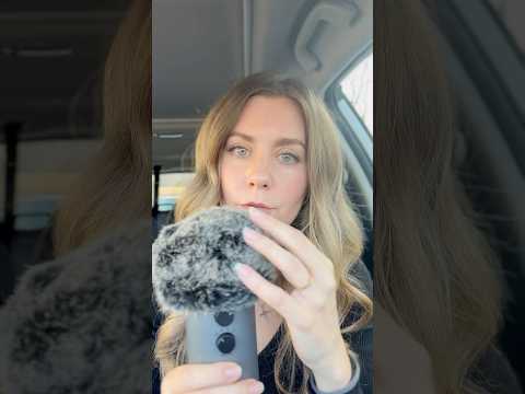 That time I accidentally lied on social media #asmr