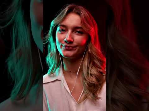 ASMR Unpredictable mouth sounds #shorts #asmr