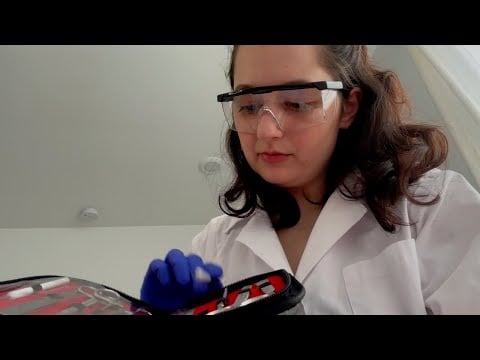 ASMR| Hospital Medical Roleplay -Abscess Drainage! (Vitals, Incision and Drainage)