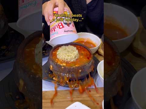 Not my Asian mom eating breakfast when this happened… #food #eating #noodles