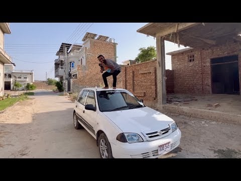 ASMR In $5000 🚗 