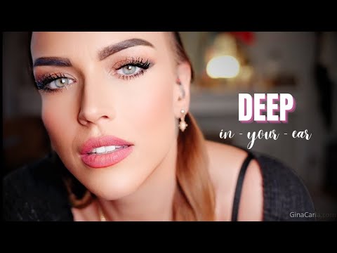 ASMR | Your Ears NEED My Attention (ear to ear, mouth sounds, gentle whispers, relaxing triggers)
