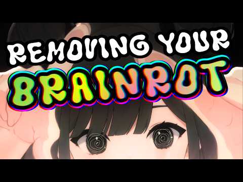 【ASMR】I Think You Need This