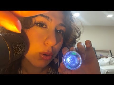 Rapid Medical Exam for Maximum Tingles 🩺 (Fast & Aggressive)
