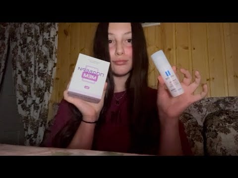 ASMR TAPPING||SIEEP||АСМР ТАППИНГ🤍Я ВЕРНУЛАСЬ