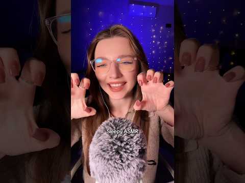 Sleepy asmr #asmr #asmrsounds #asmrrelax #asmrtingles #asmrwhispers #asmrsleep #relax #tingles