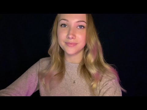 ASMR Hotel Check-In Roleplay (Typing, Soft Spoken)