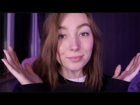 ASMR | 5 Languages in 5 Min 🇫🇷🇳🇱🇪🇸🇩🇪🇬🇧