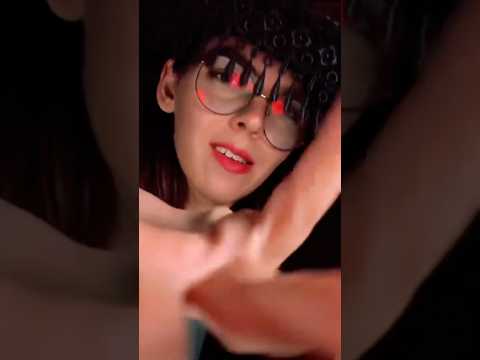 Drift to Sleep with Hypnotic Hand Movements #ASMR