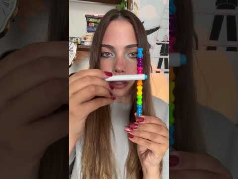 АСМР ПОЙМАЮ ВНИМАНИЕ #asmr #асмр #сдвг