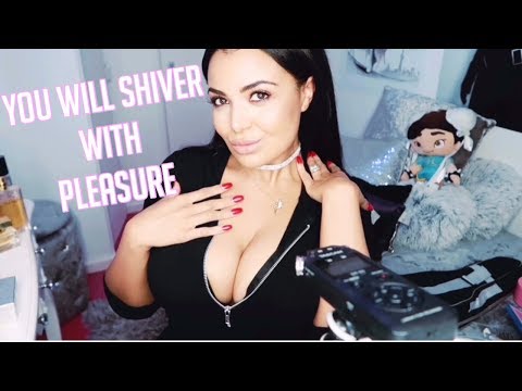 ASMR 👅 Simple Pleasures // Soft Spoken Personal Attention 💓