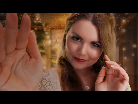 ASMR ❤️ Liebevolle Personal Attention nur für DICH
