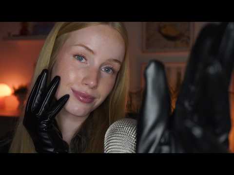 ASMR Ich flüstere dich in den Schlaf