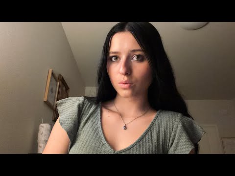 ASMR~ A Roleplay You Won’t Regret Watching ‼️