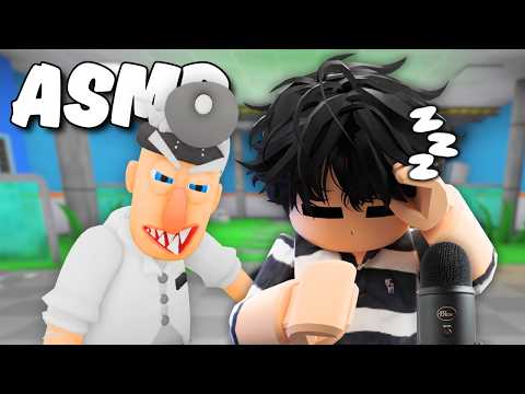 Roblox ASMR ~ unlayered and layered triggers! 👄
