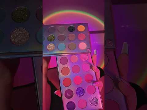 #asmr pick a color