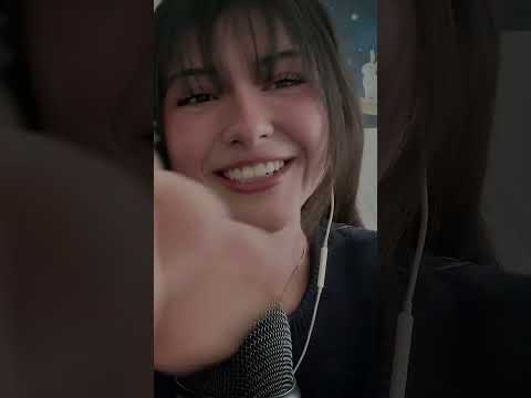 Wet And Dry ASMR Sounds