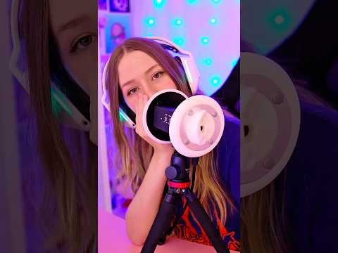 Just a little off the top 🧑‍🦲ASMR