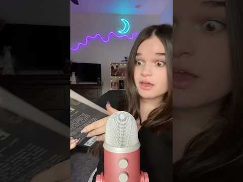 ASMR Tapping On My Fave Reads of 2025! #tingles #asmrtriggers #asmrwhispering