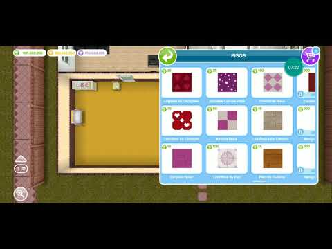 MISSÃO BEBÊ SIM - CONSTRUINDO O QUARTINHO DO BEBÊ