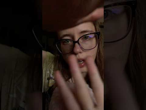 ASMR | I Put a Spell on You #asmr #shorts