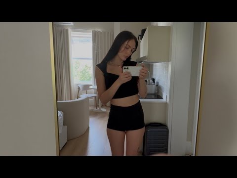 ASMR Apartment Tapping | No Talking