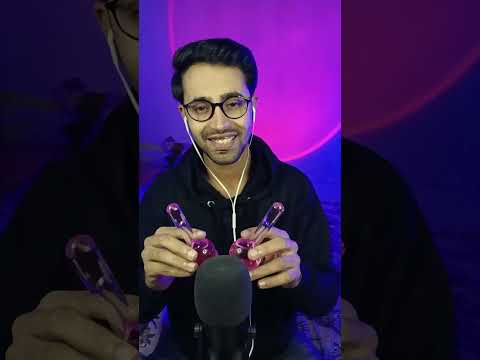 🔴 Versatile ASMR is Live Doing your favorite Triggers 