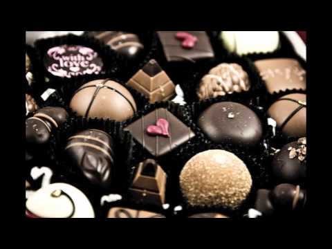 Valentine's day special with candy sounds
