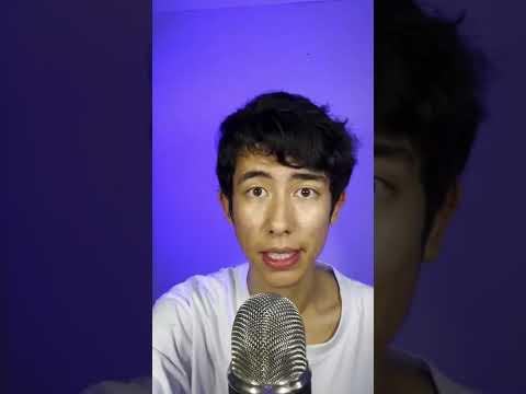 please don't tell anyone. asmr #shorts