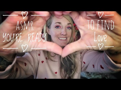 ASMR | Finding Your Forever ❤️ Roleplay | Valentines Series 1 of 4