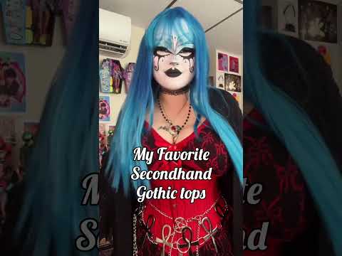 #goth #gothic