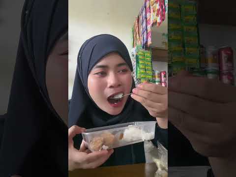 Makan Sarapan Lagi #asmrvideo