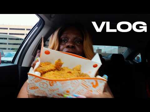 SPICY CHICKEN | UNFROZEN SLUSHI | April Fools Day Prank | Vlog83
