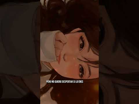 |✨💤| Eres un sueño... #asmr #anime #susurros #roleplay #viral #video #reels