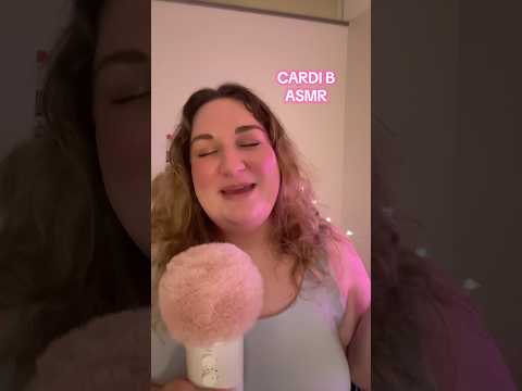 #asmr