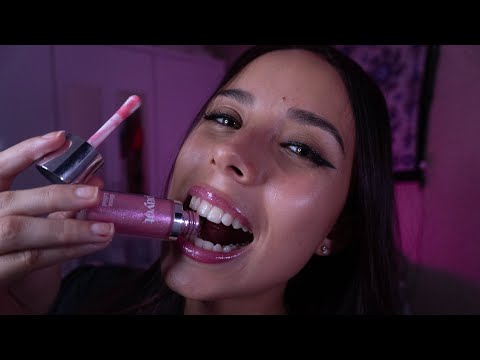 ASMR CAOTICO EM 4K (caseirinho)