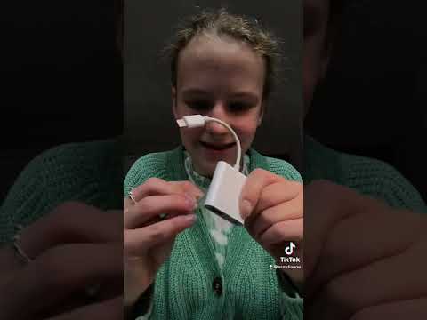 Adapter unboxing #shorts