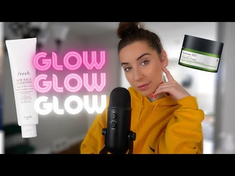 ASMR | Skin Care Haul (Women & Men)