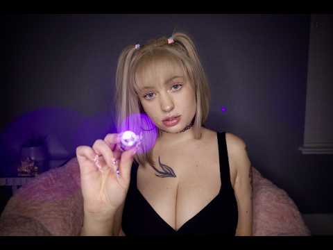Arilove ASMR - All videos @ The ASMR Index