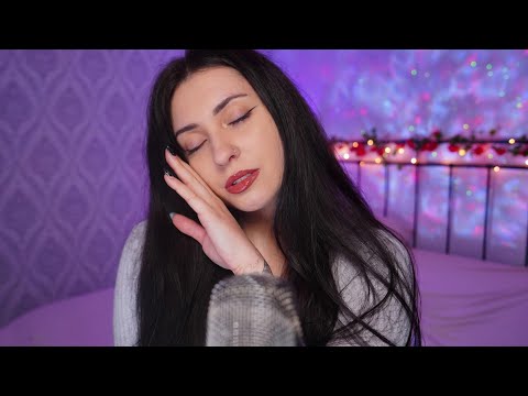 ✨ASMR para Dormir Rápido 😴 Te Duermes sin Darte Cuenta
