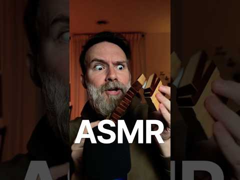 ASMR UNDERRATED Wood Triggers 🪵