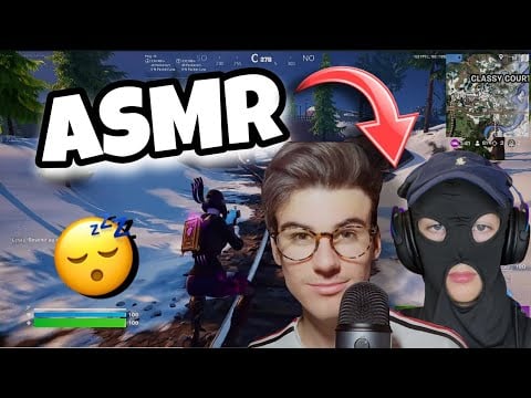 ASMR FRANÇAIS • Les ASMR Artistes qui ne font plus de vidéos 😴💤 (Chuchotements ultra relaxant ✨)