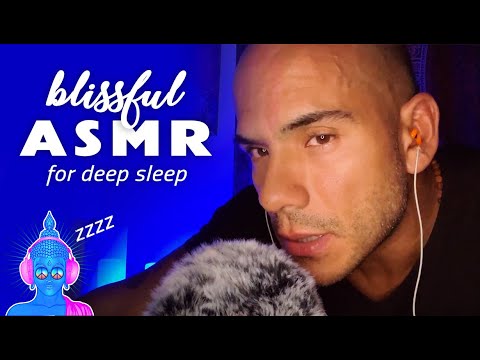 ASMR TRIGGERS for DEEP SLEEP 😴 and Satisfying Tingles