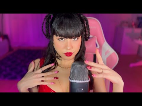 ASMR 💖 ROLEPLAY Soy tu NOVIA por SAN VALENTíN🌹