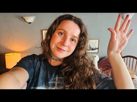 Fast Book Massage, Doctor RP, Fast and Aggressive ASMR 