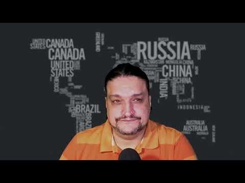 [ASMR] Whisper Reading all 195 Countries in the WORLD 🌍 | ASMR Soothing, Relaxing Whispering